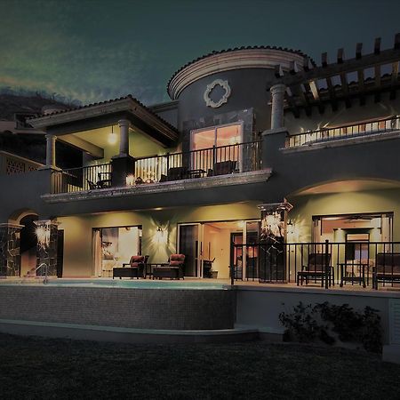 Montecristo Villas At Quivira Los Cabos -Vacation Rentals Cabo San Lucas Bagian luar foto