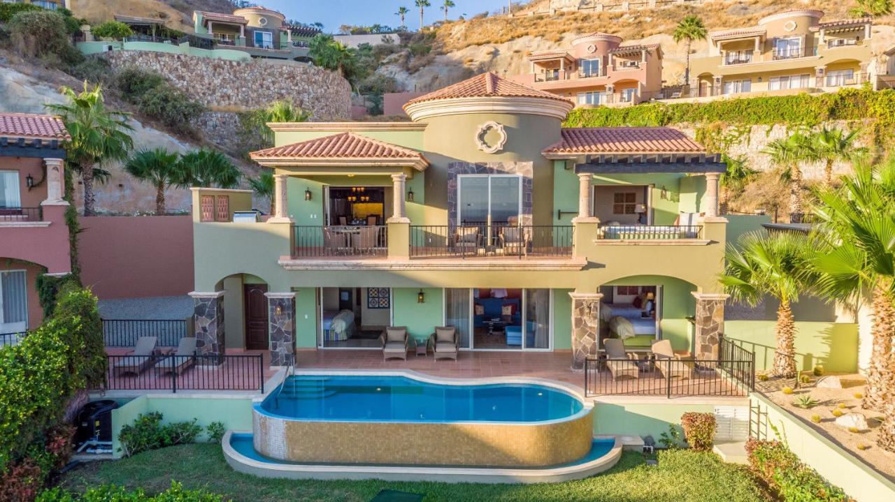 Montecristo Villas At Quivira Los Cabos -Vacation Rentals Cabo San Lucas Bagian luar foto
