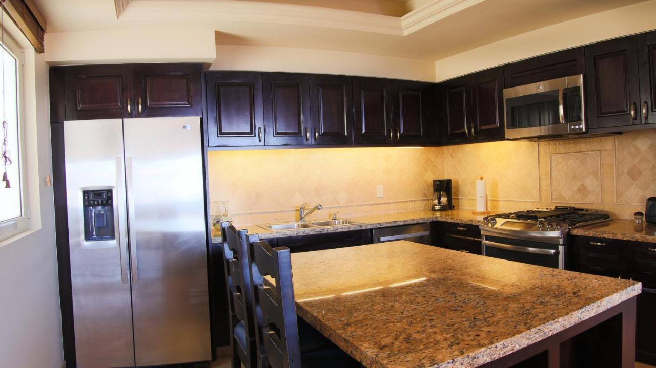Montecristo Villas At Quivira Los Cabos -Vacation Rentals Cabo San Lucas Bagian luar foto