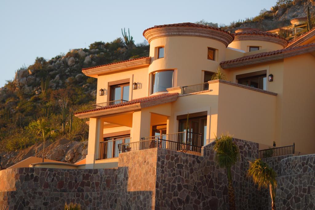 Montecristo Villas At Quivira Los Cabos -Vacation Rentals Cabo San Lucas Bagian luar foto