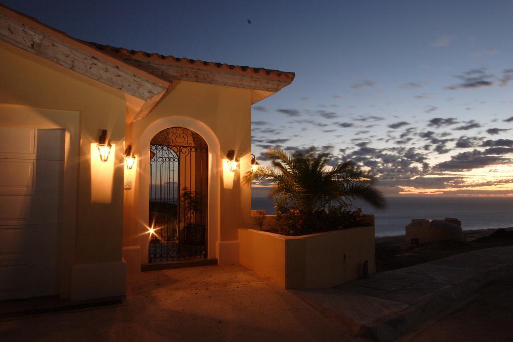 Montecristo Villas At Quivira Los Cabos -Vacation Rentals Cabo San Lucas Bagian luar foto