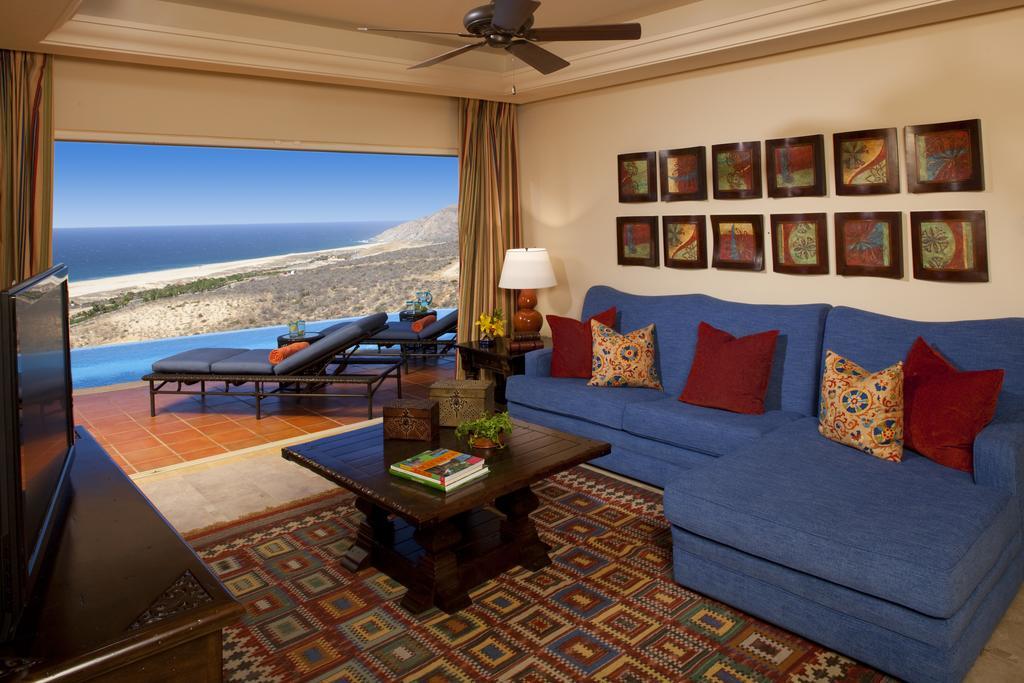 Montecristo Villas At Quivira Los Cabos -Vacation Rentals Cabo San Lucas Bagian luar foto