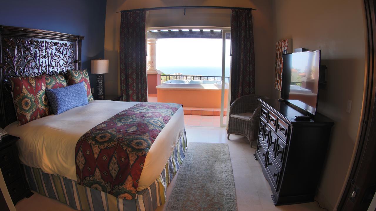 Montecristo Villas At Quivira Los Cabos -Vacation Rentals Cabo San Lucas Bagian luar foto
