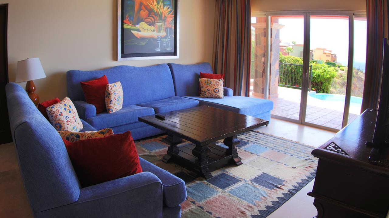 Montecristo Villas At Quivira Los Cabos -Vacation Rentals Cabo San Lucas Bagian luar foto