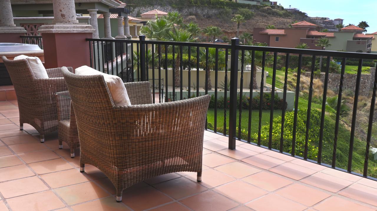 Montecristo Villas At Quivira Los Cabos -Vacation Rentals Cabo San Lucas Bagian luar foto