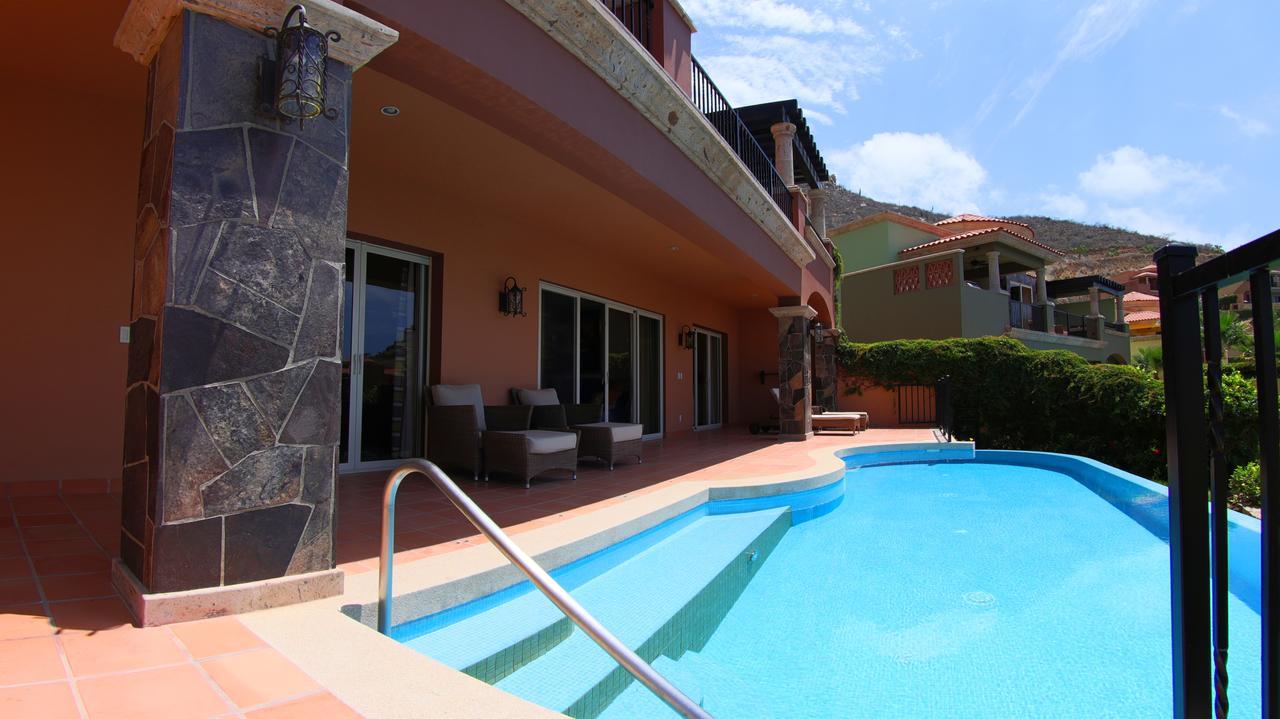 Montecristo Villas At Quivira Los Cabos -Vacation Rentals Cabo San Lucas Bagian luar foto