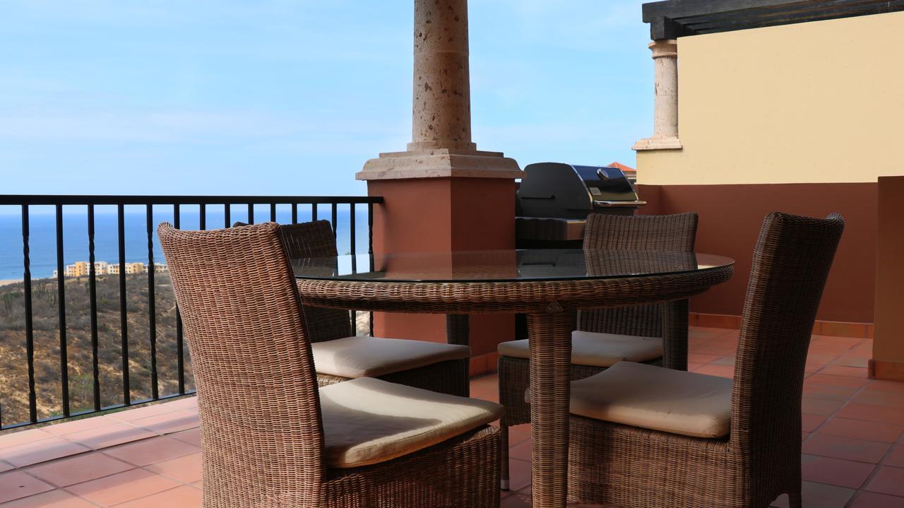 Montecristo Villas At Quivira Los Cabos -Vacation Rentals Cabo San Lucas Bagian luar foto