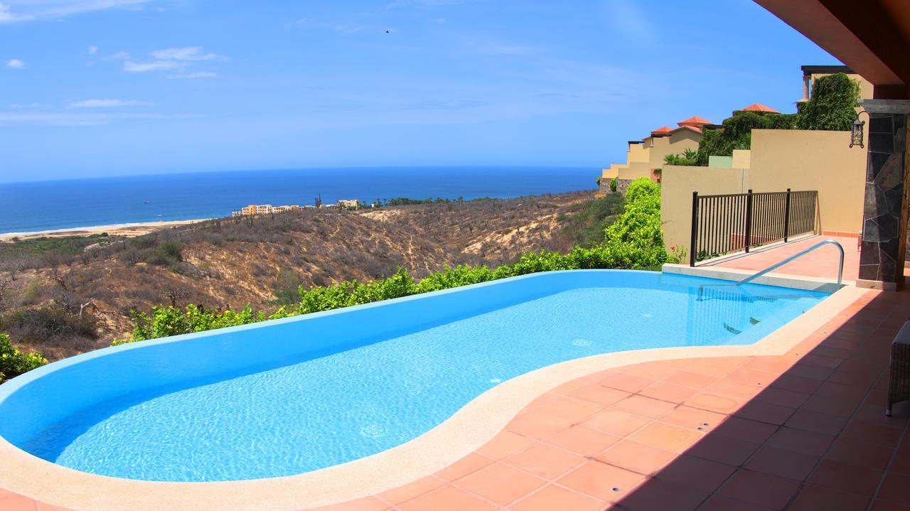 Montecristo Villas At Quivira Los Cabos -Vacation Rentals Cabo San Lucas Bagian luar foto