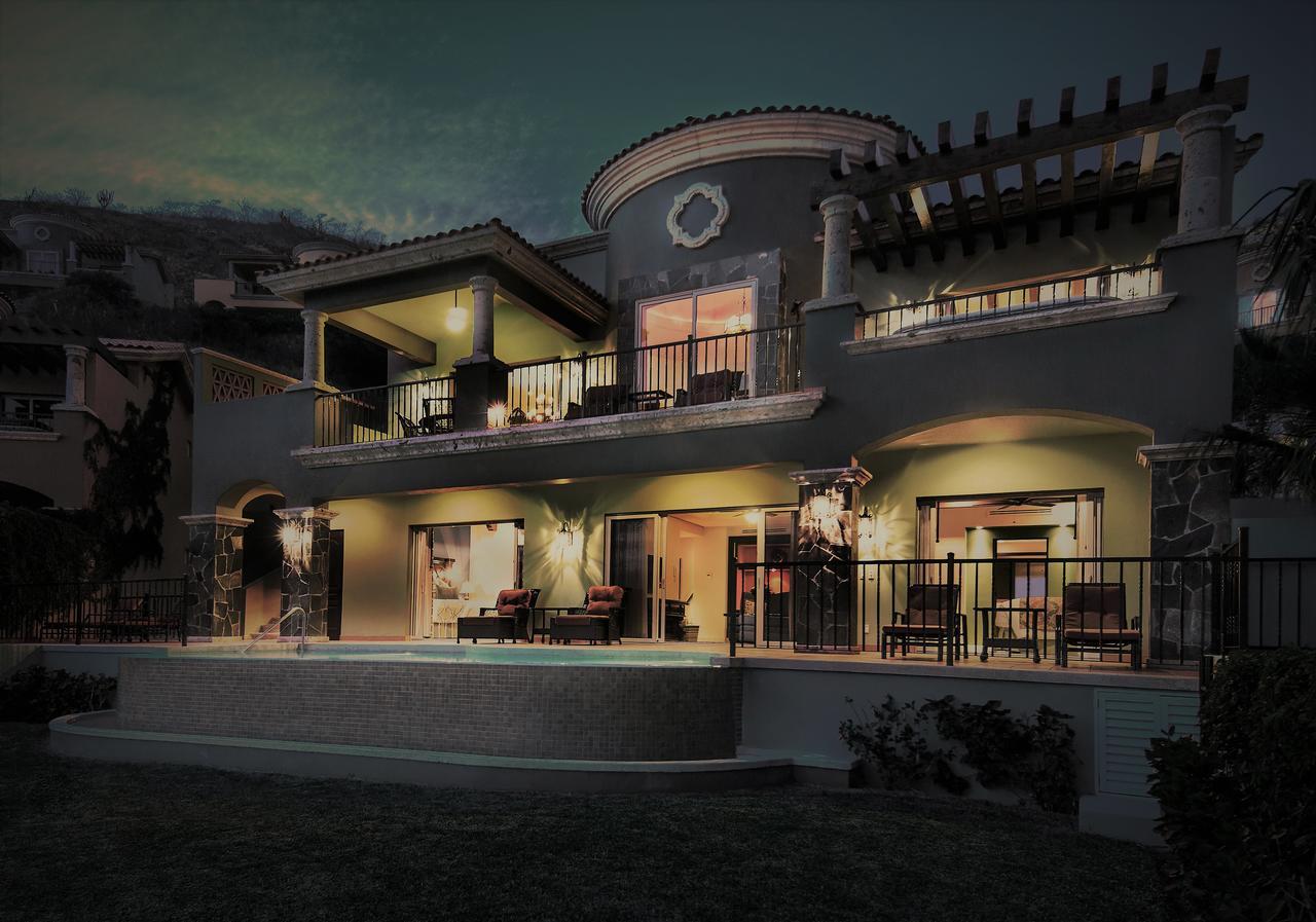 Montecristo Villas At Quivira Los Cabos -Vacation Rentals Cabo San Lucas Bagian luar foto