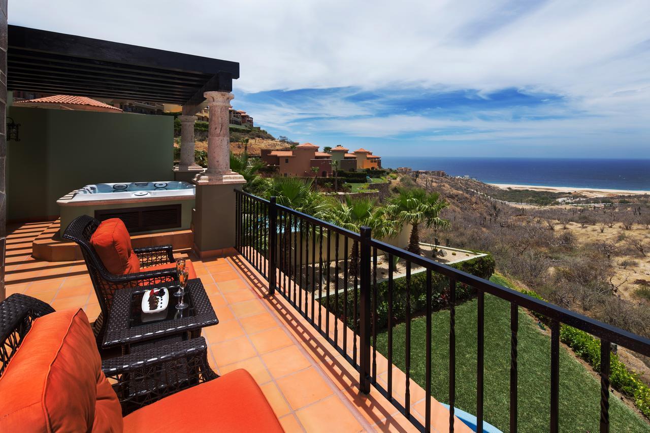 Montecristo Villas At Quivira Los Cabos -Vacation Rentals Cabo San Lucas Bagian luar foto