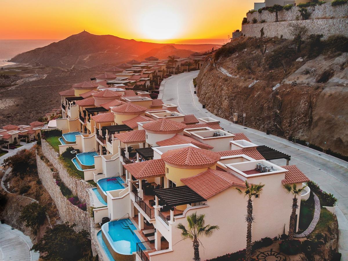 Montecristo Villas At Quivira Los Cabos -Vacation Rentals Cabo San Lucas Bagian luar foto