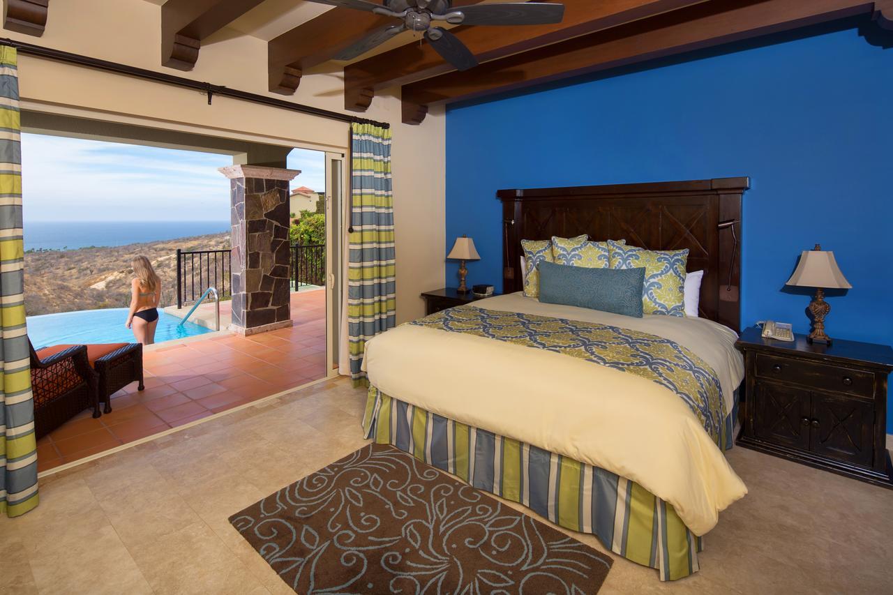 Montecristo Villas At Quivira Los Cabos -Vacation Rentals Cabo San Lucas Bagian luar foto