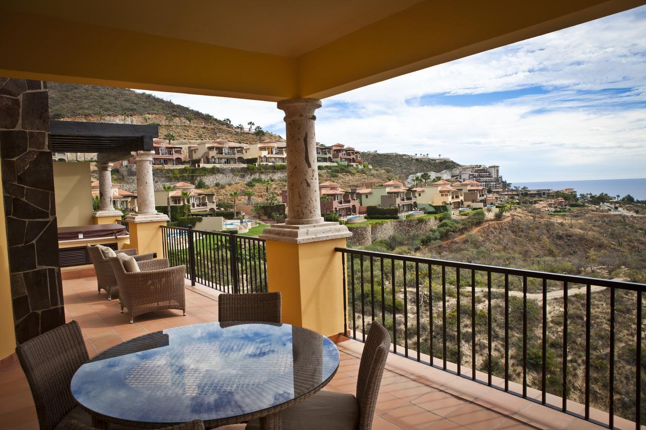 Montecristo Villas At Quivira Los Cabos -Vacation Rentals Cabo San Lucas Bagian luar foto