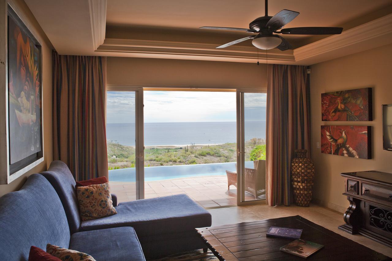 Montecristo Villas At Quivira Los Cabos -Vacation Rentals Cabo San Lucas Bagian luar foto