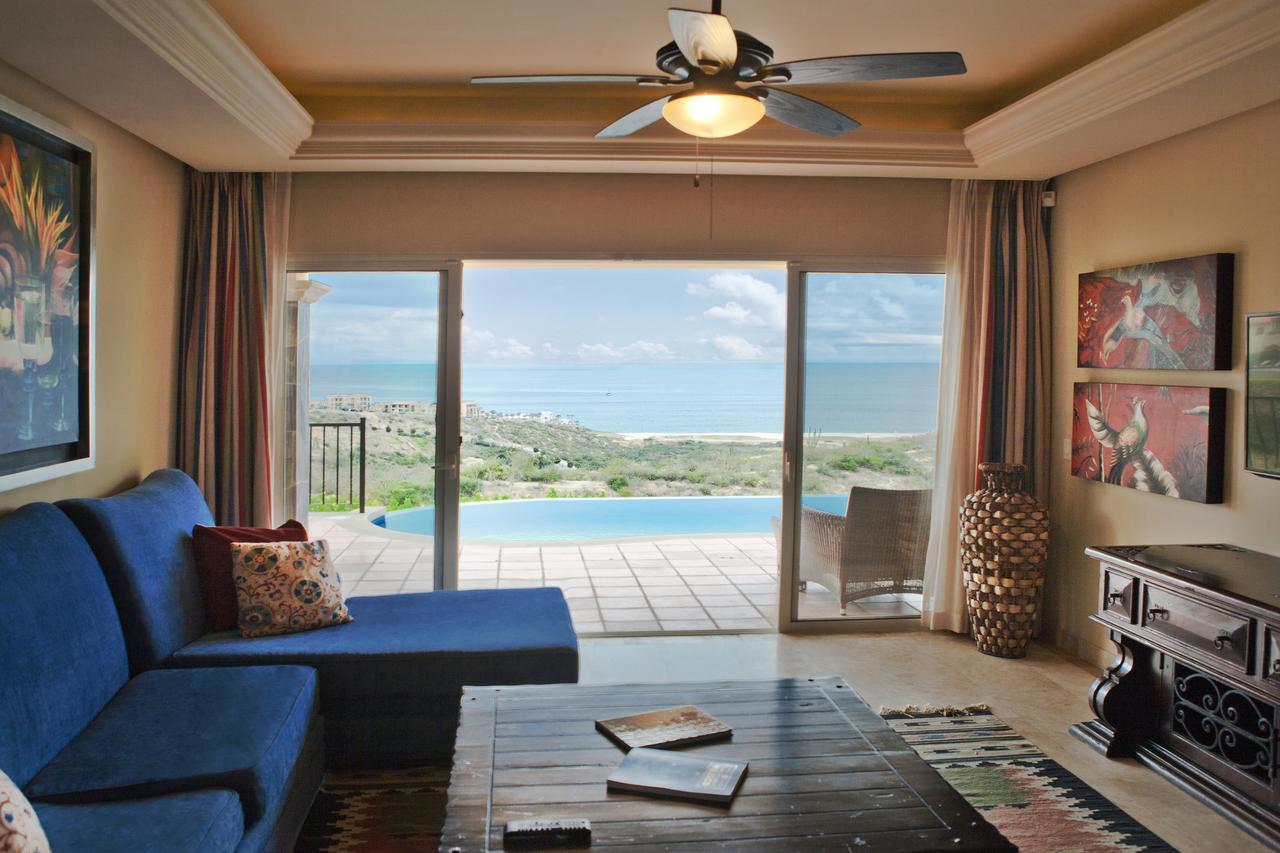 Montecristo Villas At Quivira Los Cabos -Vacation Rentals Cabo San Lucas Bagian luar foto