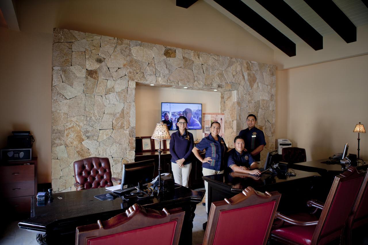 Montecristo Villas At Quivira Los Cabos -Vacation Rentals Cabo San Lucas Bagian luar foto