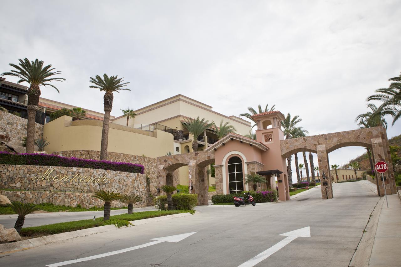 Montecristo Villas At Quivira Los Cabos -Vacation Rentals Cabo San Lucas Bagian luar foto