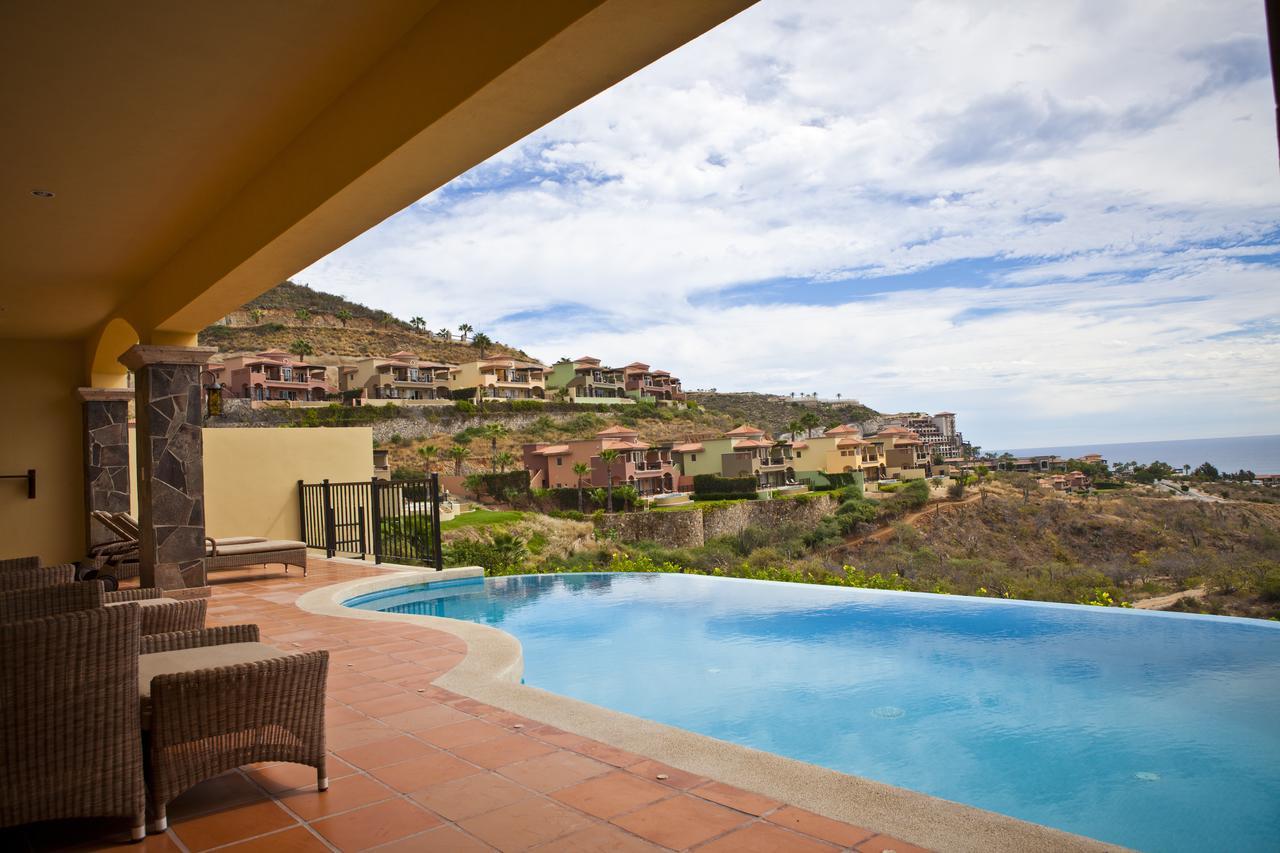 Montecristo Villas At Quivira Los Cabos -Vacation Rentals Cabo San Lucas Bagian luar foto