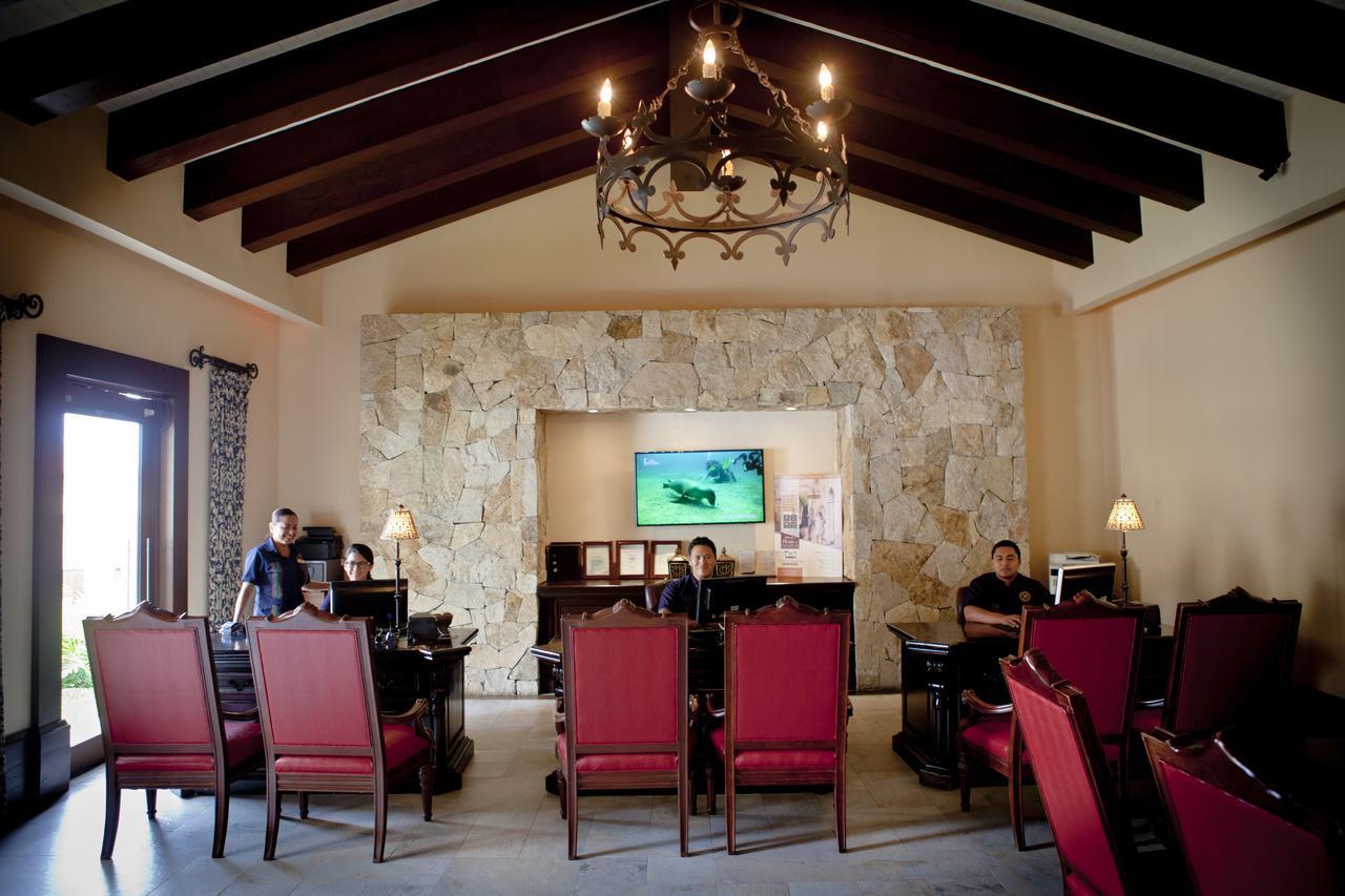 Montecristo Villas At Quivira Los Cabos -Vacation Rentals Cabo San Lucas Bagian luar foto