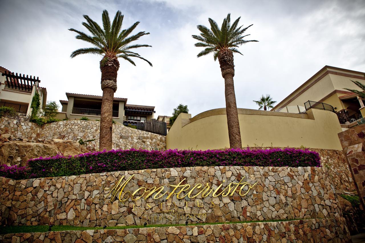 Montecristo Villas At Quivira Los Cabos -Vacation Rentals Cabo San Lucas Bagian luar foto