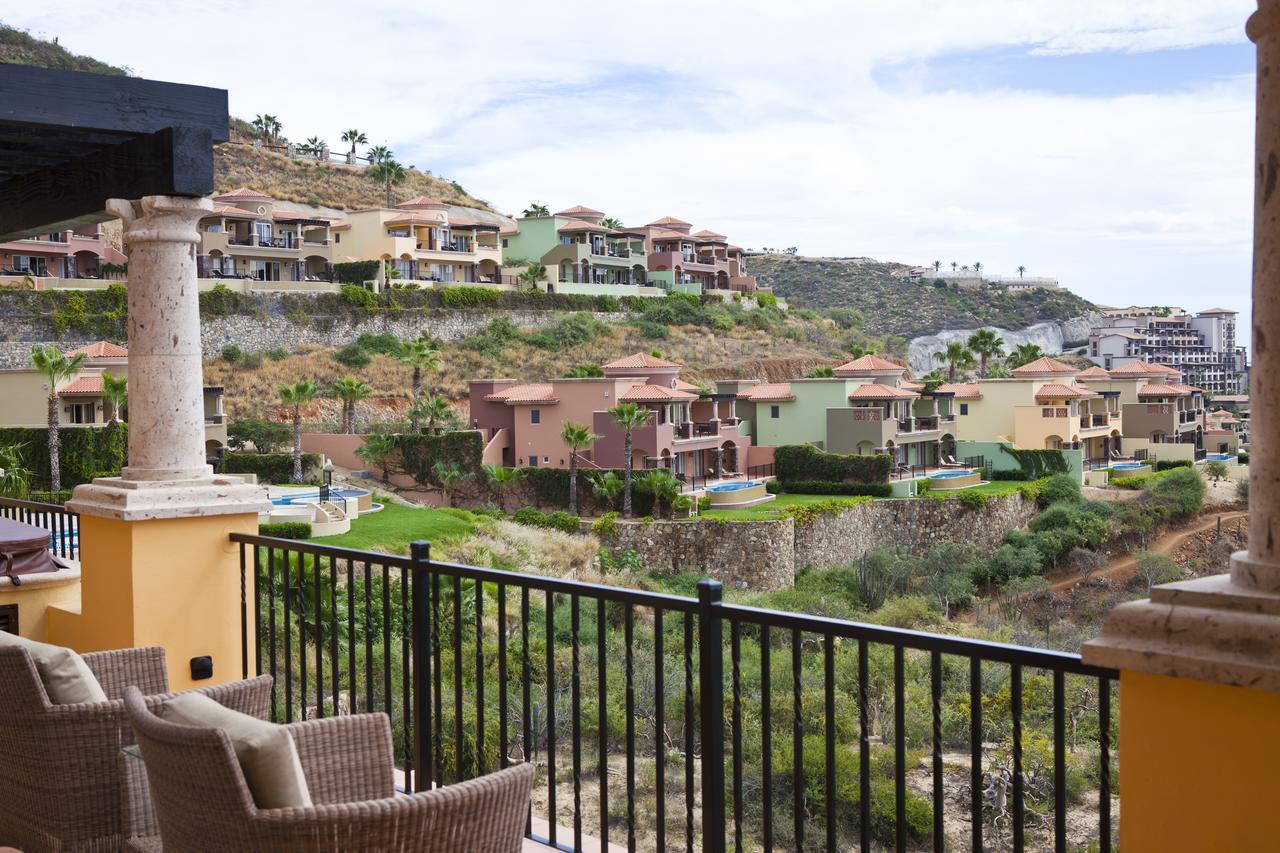 Montecristo Villas At Quivira Los Cabos -Vacation Rentals Cabo San Lucas Bagian luar foto