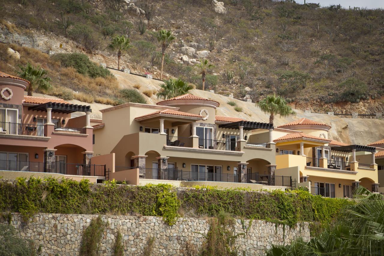 Montecristo Villas At Quivira Los Cabos -Vacation Rentals Cabo San Lucas Bagian luar foto