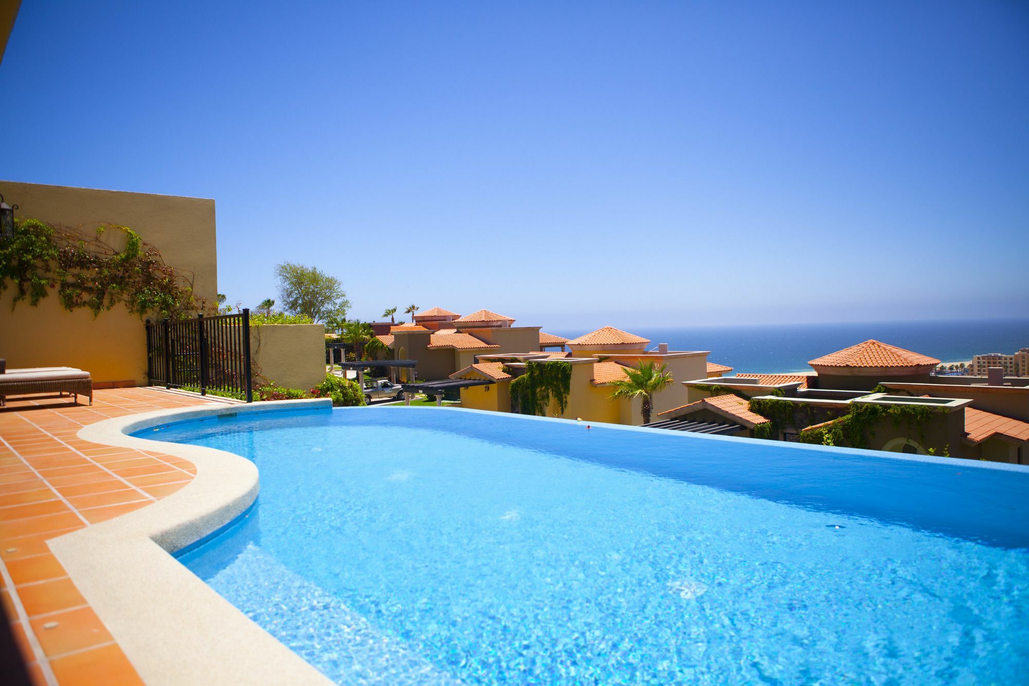 Montecristo Villas At Quivira Los Cabos -Vacation Rentals Cabo San Lucas Bagian luar foto