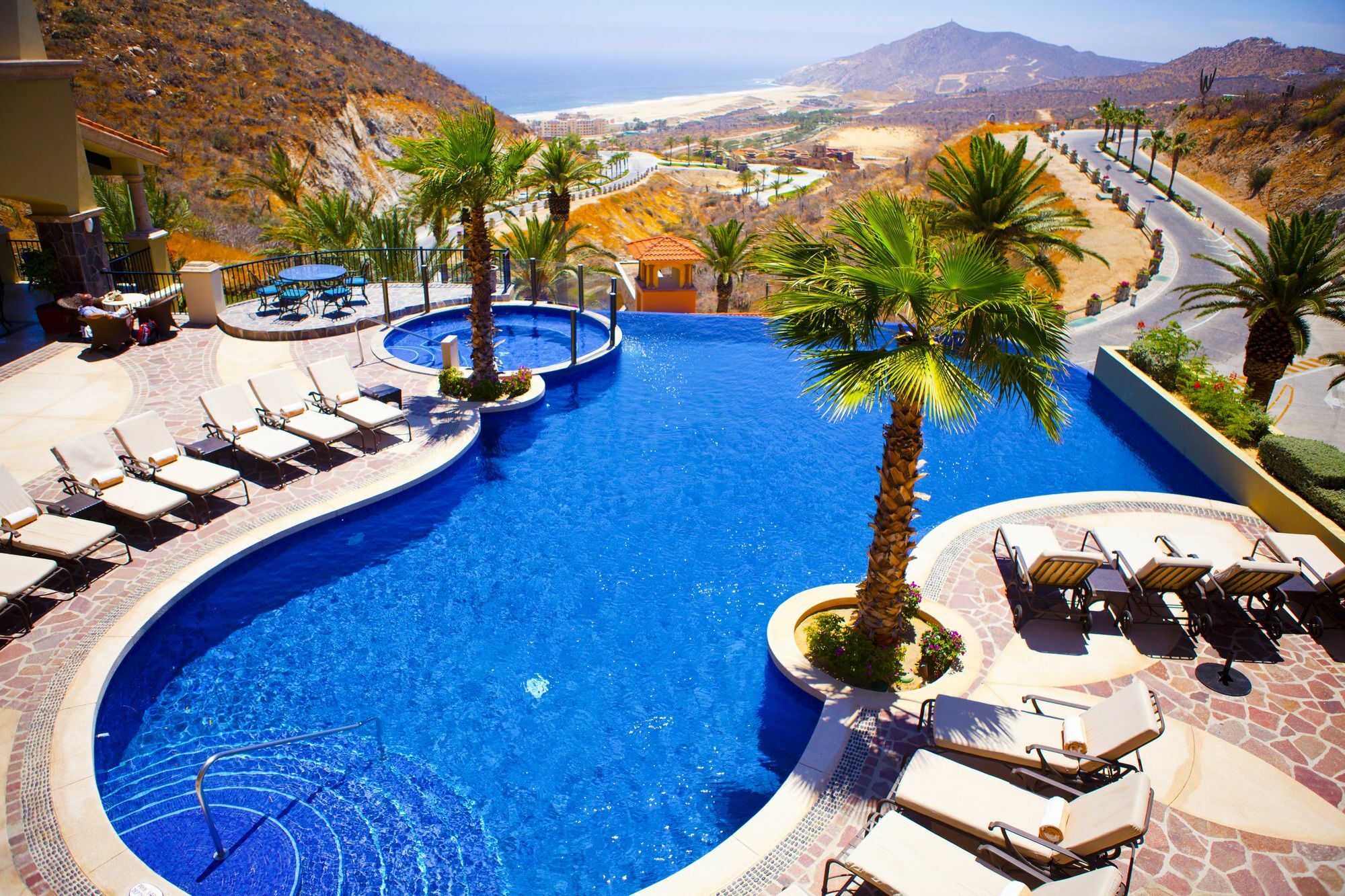 Montecristo Villas At Quivira Los Cabos -Vacation Rentals Cabo San Lucas Bagian luar foto