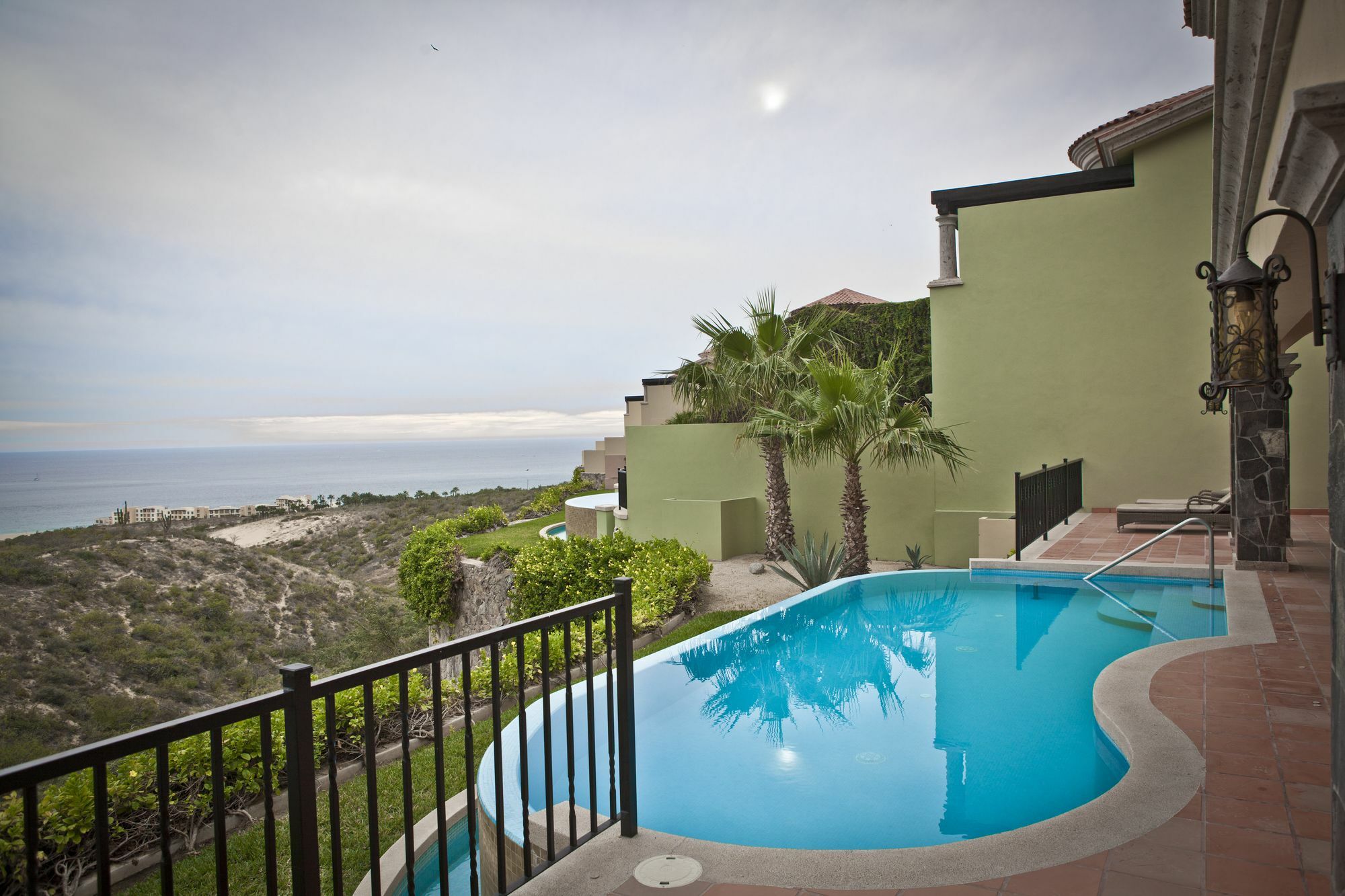 Montecristo Villas At Quivira Los Cabos -Vacation Rentals Cabo San Lucas Bagian luar foto
