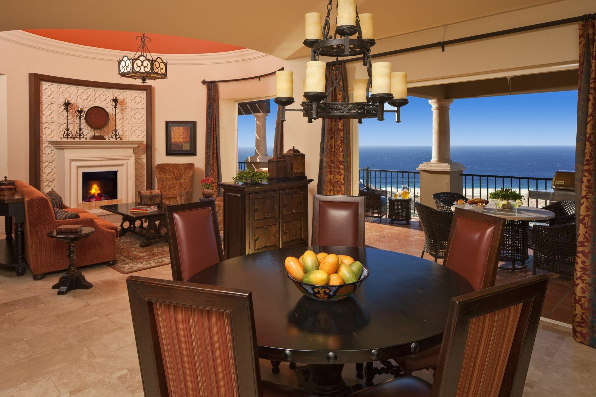 Montecristo Villas At Quivira Los Cabos -Vacation Rentals Cabo San Lucas Bagian luar foto
