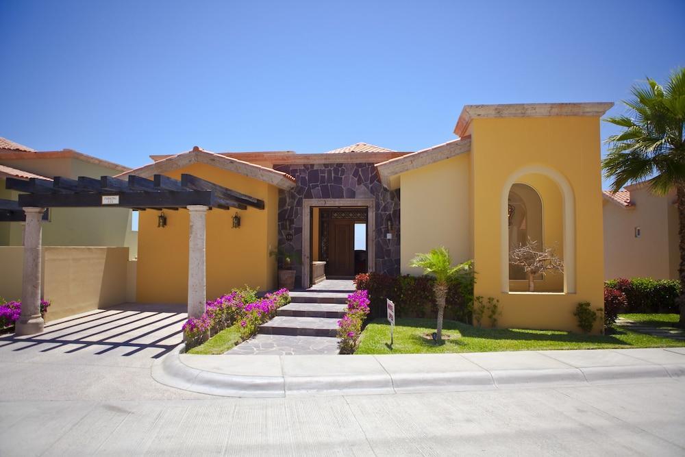 Montecristo Villas At Quivira Los Cabos -Vacation Rentals Cabo San Lucas Bagian luar foto